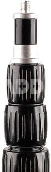 Caruba CLS 1A Compact Lamp Stand Aluminum