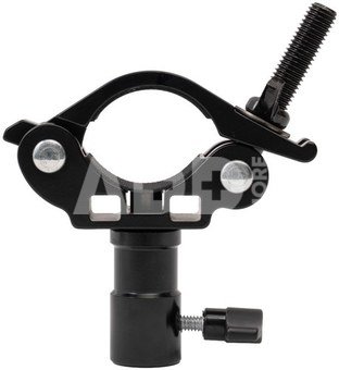 Caruba Coupler met 5/8'' Female Socket 42 50mm Zwart