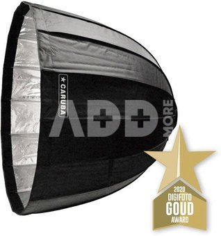 Caruba Deep Parabolic Softbox 120 cm