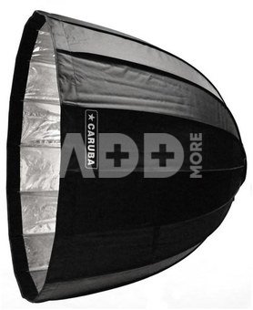 Caruba Deep Parabolic Softbox 90 cm