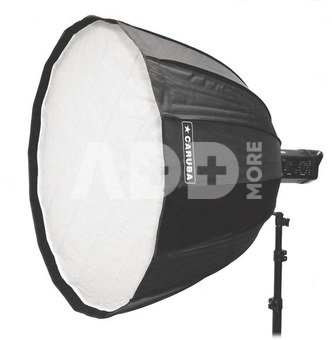 Caruba Deep Parabolic Softbox 90 cm