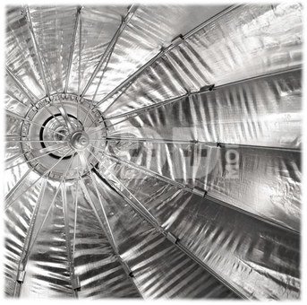 Caruba Deep Parabolic Softbox 90 cm