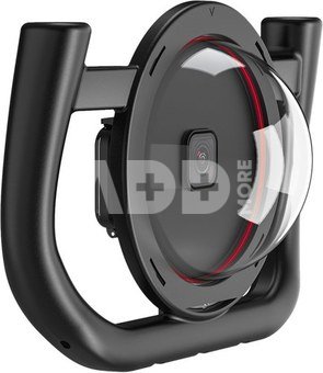 Caruba Dome Poort voor Gopro Hero 9/10