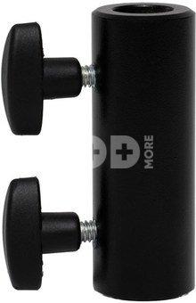 Caruba Double 5/8'' Female Adapter