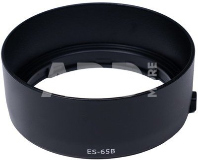 Caruba ES 65B for Canon RF 50mm f/1.8 STM
