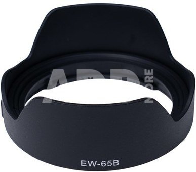 Caruba EW 65B for Canon RF 24mm F1.8 Macro IS STM, EF 24mm f/2.8 IS USM, EF 28mm f/2.8 IS USM