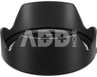 Caruba EW 83N Zwart
