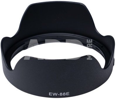 Caruba EW 88E for Canon RF 24 70mm f/2.8L IS USM