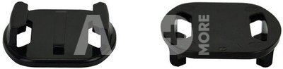 Caruba GP J2 Adhesive Mount kit