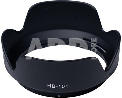 Caruba HB 101 for Nikon NIKKOR Z DX 18 140mm f/3.5 6.3