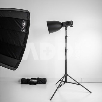 Caruba Light stand LS 260T 260cm