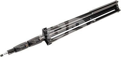 Caruba Lampstatief LS 4 (Geveerd) 280 cm