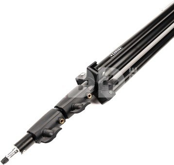 Caruba Lampstatief LS 4 (Geveerd) 280 cm