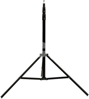 Caruba Lampstatief LS 4 (Geveerd) 280 cm