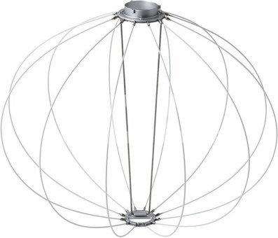 Caruba Lantern Softbox 85cm