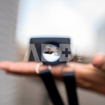 Caruba LCD Viewfinder