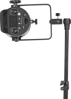 Caruba Light stand LS-8 (Air suspension) 270cm
