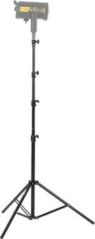 Caruba Light stand LS-8 (Air suspension) 270cm