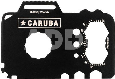 Caruba Multitool Card