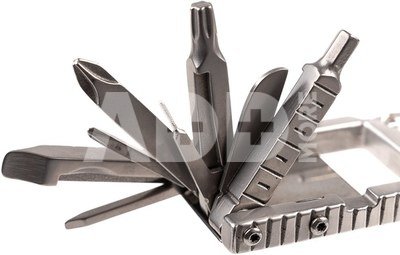 Caruba Multitool Karabijnhaak