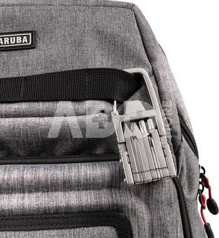 Caruba Multitool Karabijnhaak