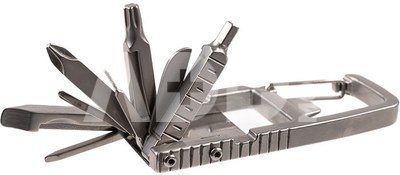 Caruba Multitool Karabijnhaak