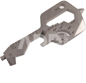 Caruba Multitool Sleutel