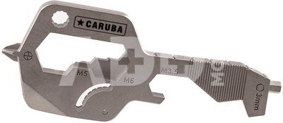 Caruba Multitool Sleutel