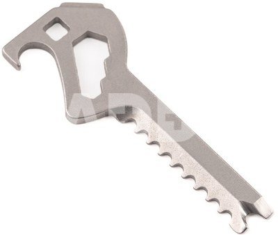 Caruba Multitool Sleutel II