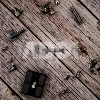 Caruba Multitool Sleutel II
