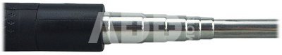 Caruba Selfie Stick Plug & Play Grey