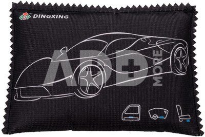 Caruba Silica Gel Case Bag