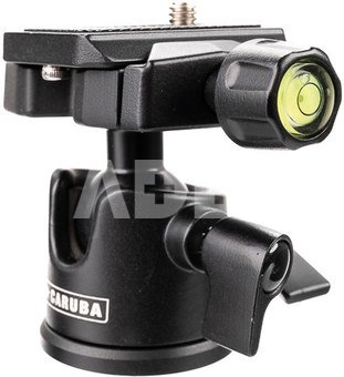 Caruba Tabletop Mini Ballhead