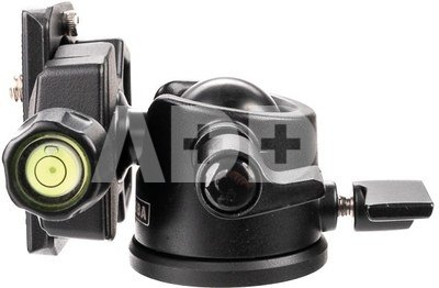 Caruba Tabletop Mini Ballhead