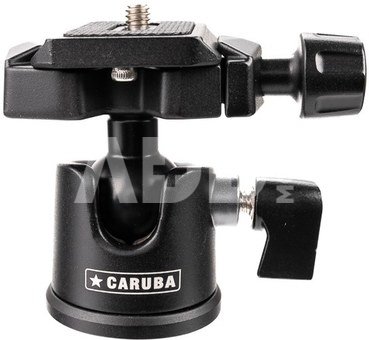 Caruba Tabletop Mini Ballhead