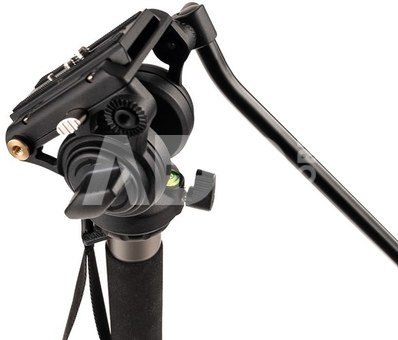 Caruba Videostar 180 Pro Video Monopod