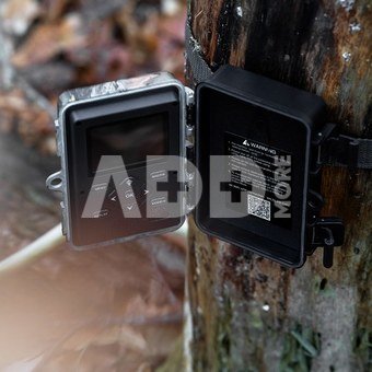 Caruba Wildcamera Moose 4K
