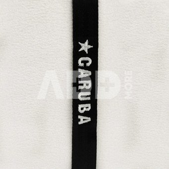 Caruba Wrinkle Resistant Backdrop 2,60 x 3 Meter Wit