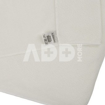 Caruba Wrinkle Resistant Backdrop 2,60 x 3 Meter Wit