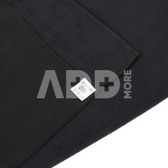 Caruba Wrinkle Resistant Backdrop 2,60 x 6 Meter Zwart