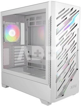 Case|ADATA|STARKER AIR BTF|MidiTower|ATX|EATX|MicroATX|MiniITX|Colour White|STARKERAIRBTFMTA-WHCWW