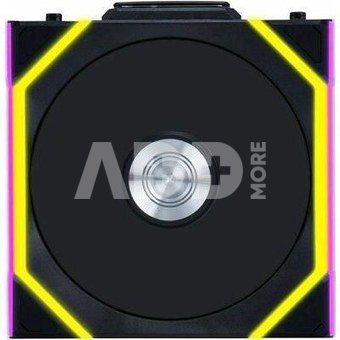CASE FAN 120MM/G99.12RSLIN1W1B.00 LIAN LI