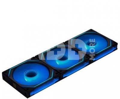 CASE FAN 120MM/G99.12SLIN3B.00 LIAN LI