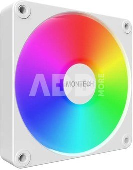 CASE FAN 120MM/GF120R V2 ARGB PWM (W) MONTECH