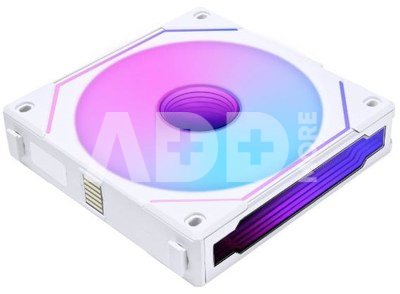 CASE FAN 140MM/G99.14RSLIN1W.00 LIAN LI
