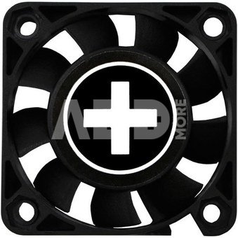 CASE FAN 40MM/12V XF031 XILENCE