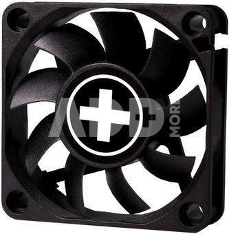 CASE FAN 60MM WHITE BOX/12V XF032 XILENCE