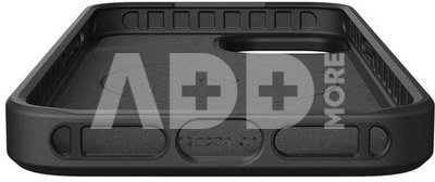 Case for iPhone 14 - Compatible with MagSafe - Black