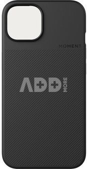 Case for iPhone 14 - Compatible with MagSafe - Black