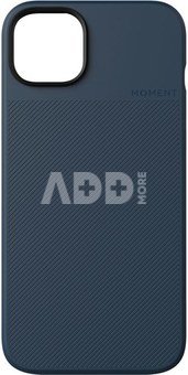 Case for iPhone 14 Plus - Compatible with MagSafe - Indigo